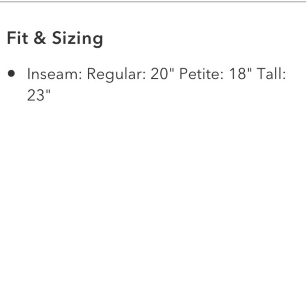 Athleta Stash Pocket Salutation Capri XS - Picture 6 of 7